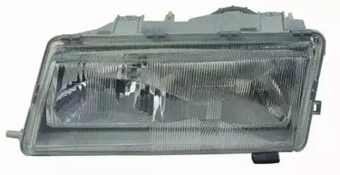7721102lldem Abakus Основная фара для SAAB 9000