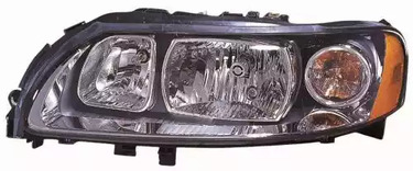 7731121lldem2 Abakus Основна фара для Volvo S60