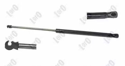 10100832 Abakus Газовый упор багажника для Volvo S70