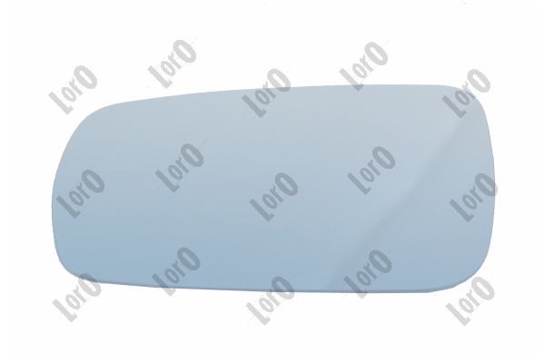 4011g02 Abakus Скло зовнішнього дзеркала