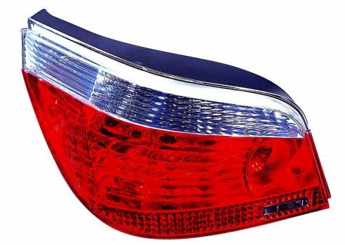 4441922rue Abakus Задній ліхтар для BMW 5 Series