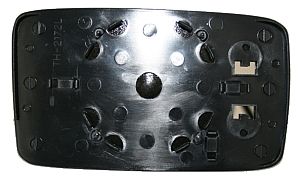 4010g03 Abakus Скло зовнішнього дзеркала