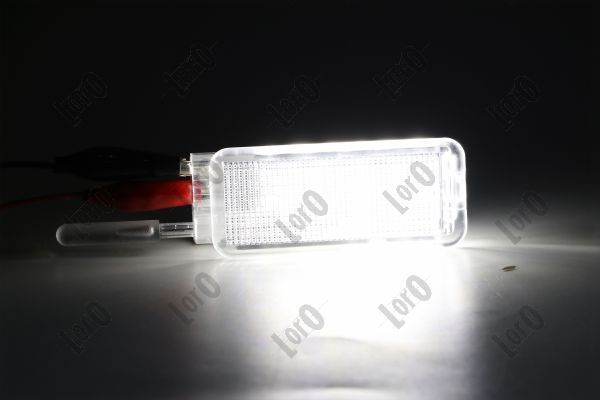 l38460001led Abakus Фонарь освещения салона для Citroen C6