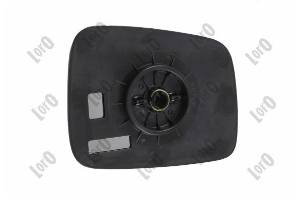 4050g03 Abakus Стекло наружного зеркала для Volkswagen Transporter