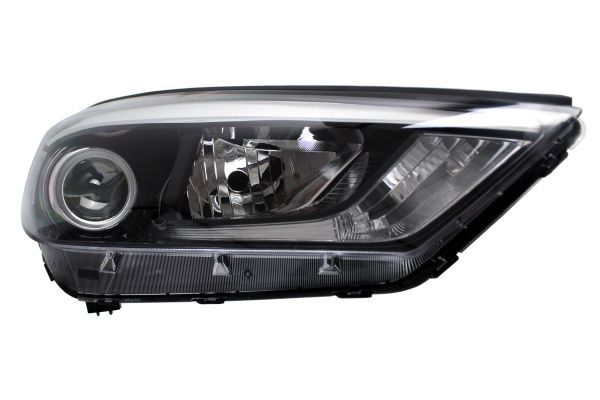 1211114rmlemn2 Abakus Основная фара для Hyundai Tucson