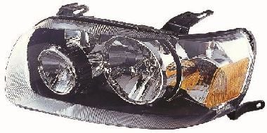 3301125rus Abakus Основна фара для Ford Maverick