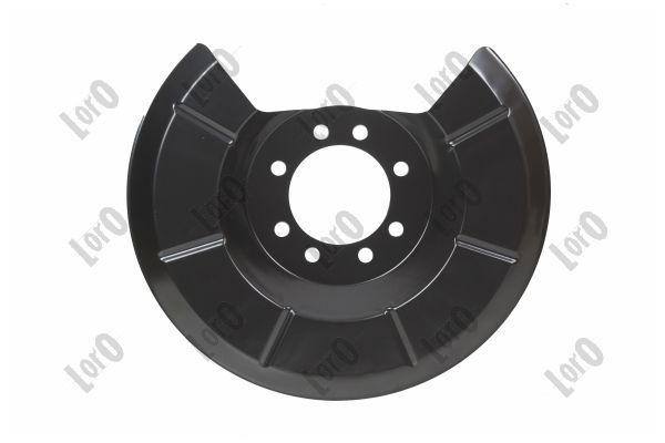 13107502 Abakus Кожух гальмівного диску для Ford Focus