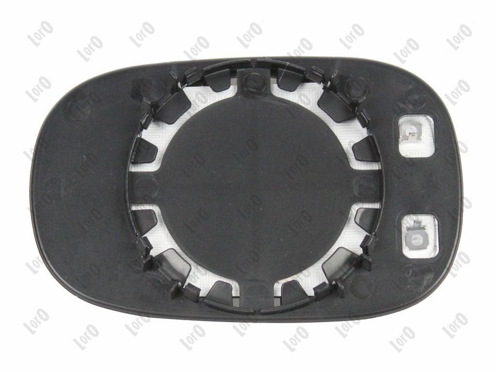 1226g02 Abakus Стекло наружного зеркала для Ford Ka