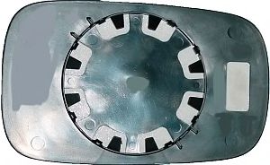 3120G02 Loro Скло зовнішнього дзеркала для Renault Laguna