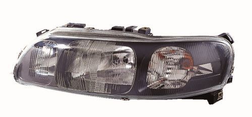 7731114lldem2 Abakus Основна фара для Volvo S60
