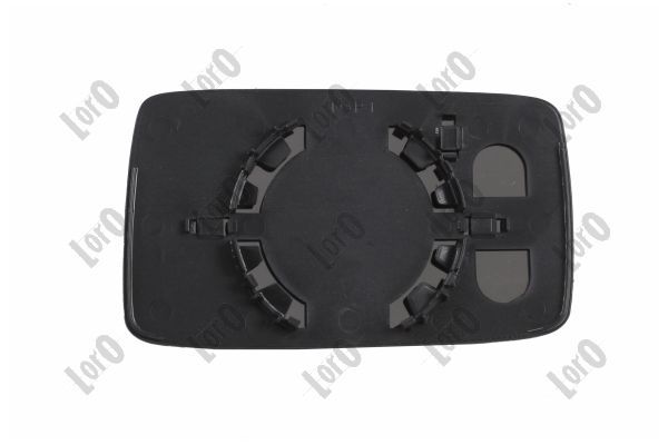 4010g02 Abakus Скло зовнішнього дзеркала