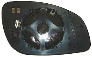 2818g02 Abakus Стекло наружного зеркала