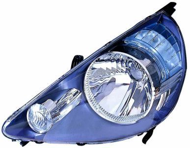 2171153rldem2 Abakus Основная фара для Honda Jazz