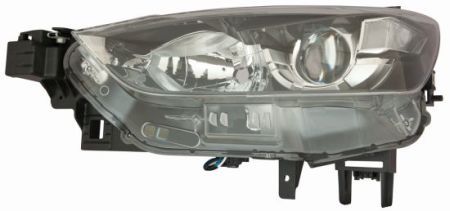 2161173rldem2 Abakus Основна фара для Mazda CX-3