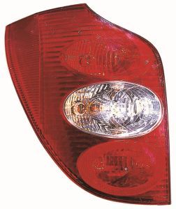 5511953rue Abakus Задний фонарь для Renault Laguna