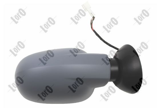 0802m05 Abakus Наружное зеркало