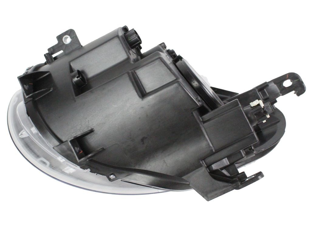 6611177rmldem2 Abakus Основна фара для Fiat 500X