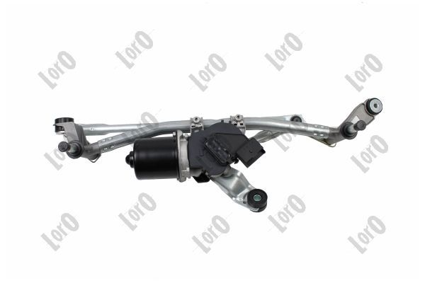 10304099 Abakus Трапеція склоочисника для Renault Megane