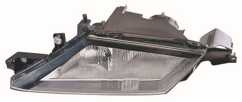 6661108rldem Abakus Основная фара для Lancia Ypsilon