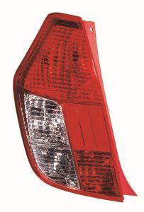2211944r3ue Abakus Задний фонарь для Hyundai i10