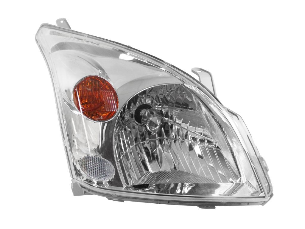 21211d7rldem Abakus Основная фара для Toyota Land Cruiser Prado (120, 150)