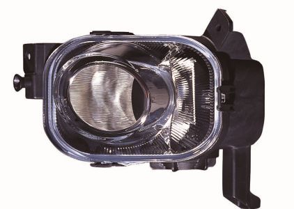 4422020rue Abakus Передня протитуманна фара для Opel Corsa