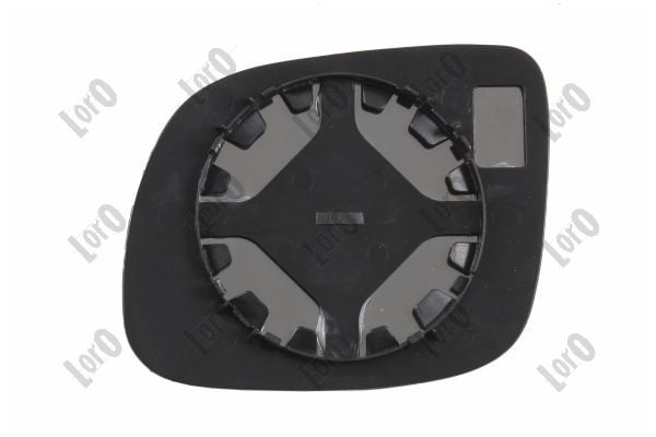 0204g03 Abakus Скло зовнішнього дзеркала для Audi A3
