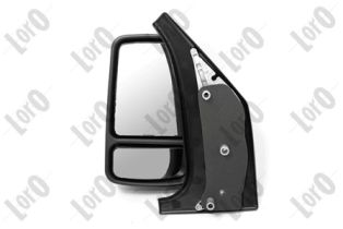 3152m02 Abakus Наружное зеркало для Renault Master