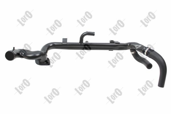 037028011 Abakus Патрубок системы охлаждения для Opel Astra