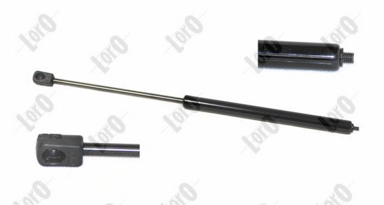 10100687 Abakus Газовый упор капота для Chrysler Crossfire