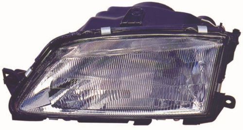 5501114rlde Abakus Основная фара для Peugeot 306