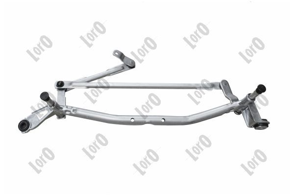 10304036 Abakus Трапеция стеклоочистителя для Renault Megane