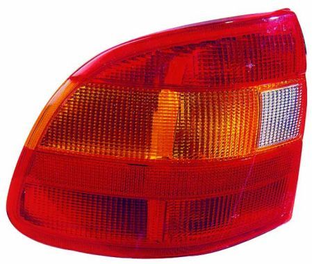 4421903rue Abakus Задній ліхтар для Opel Astra