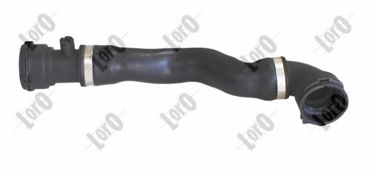 004028006 Abakus Патрубок радіатора системи охолодження двигуна для BMW 5 Series