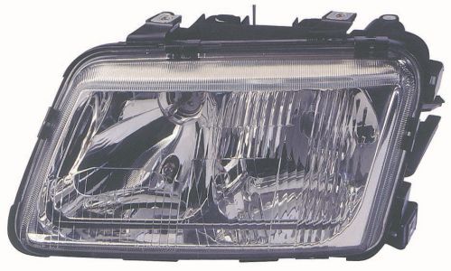 4411126rldem Abakus Основна фара для Audi A3