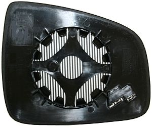 0803g04 Abakus Скло зовнішнього дзеркала