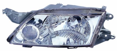 2161143rld Abakus Основная фара для Mazda Premacy
