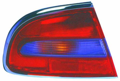2141943ras1 Abakus Задний фонарь для Mitsubishi Galant
