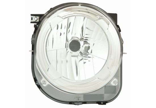 4331117rmldem Abakus Основна фара для Jeep Renegade