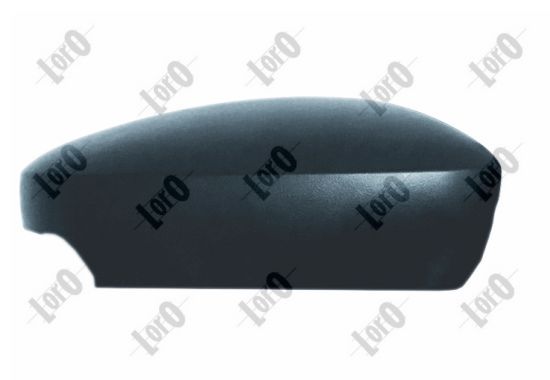 3514c04 Abakus Корпус дзеркала для Skoda Fabia