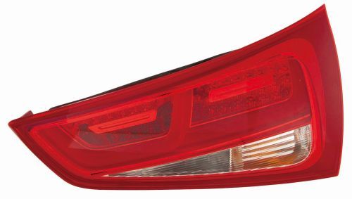 4461913rue Abakus Задній ліхтар для Audi A1