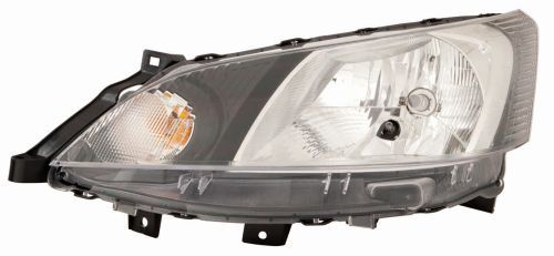 1151125rldem Abakus Основна фара для Nissan NV200