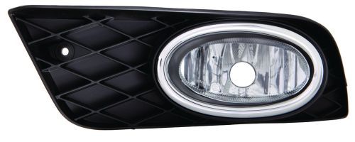 1172010ruq Abakus Передня протитуманна фара для Honda Civic