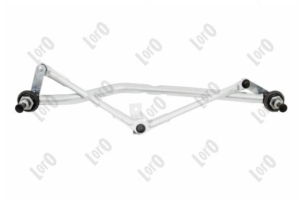 10304009 Abakus Трапеція склоочисника для BMW 3 Series