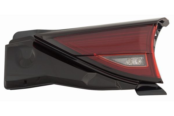 2161328rae Abakus Задній ліхтар для Mazda CX-5