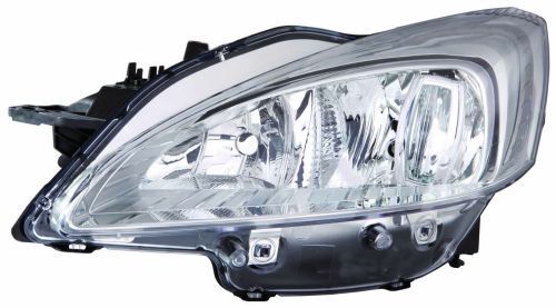5501150rldem Abakus Основна фара для Peugeot 508