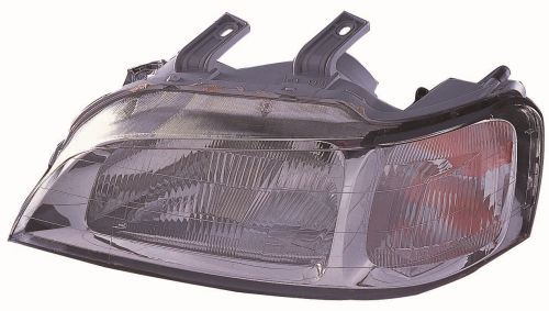 2171132rldem Abakus Основна фара для Honda Civic