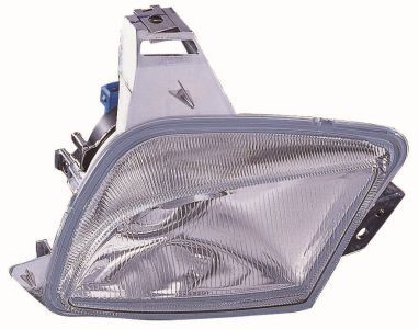 5522001rue Abakus Передня протитуманна фара для Citroen Xsara