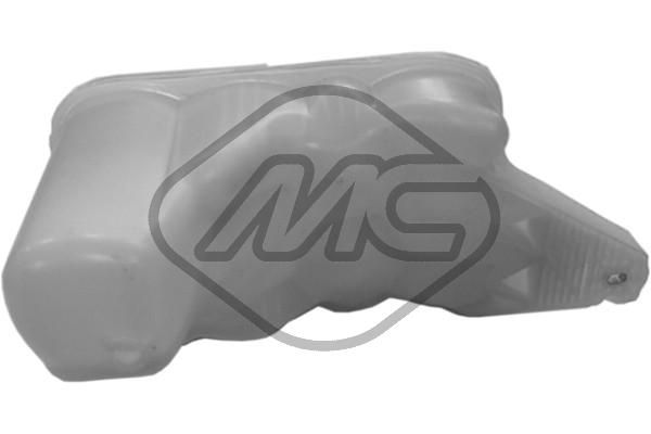 30311 Metalcaucho Бачок охолоджувальної рідини для Nissan Juke
