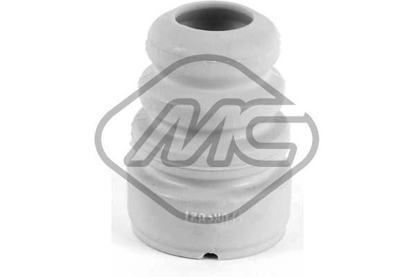 40458 Metalcaucho Отбойник амортизатора для Ford Fiesta